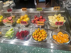 -水平有限广西米粉·广西风味集(五道口店)