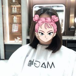 -MAGI美界造型
