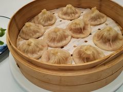 同庆楼小笼包-同庆楼(大钟寺店)
