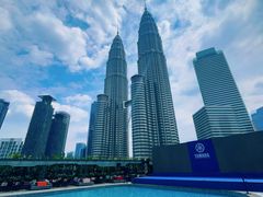 -吉隆坡喜来登帝国酒店