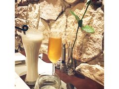 -LA CREPERIE BRETONNE布列塔尼法式餐厅(天童北路店)