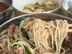 -正宗杨记普洱酸醋米线(总店)
