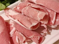 -罗肥羊涮羊肉(君平街127号院店)