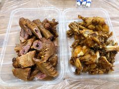 -蓝精灵饺子店
