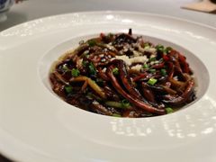 -竹雨堂创意中国菜(裕华店)