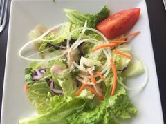 -Swiss Louis Italian & Seafood Restaurant