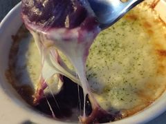 -蜜桃餐厅·古运河畔(南下塘店)