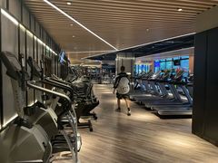 -W FITNESS 威尔仕健身·游泳(七宝店)