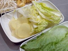 -椒椒铜炉火锅鸡(天马店)