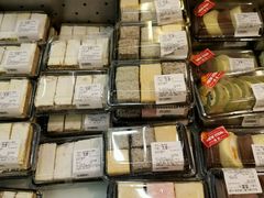 -Ole 面包房(华润万象城店)