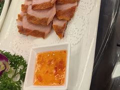 -彩景大酒楼(万泰新天地店)