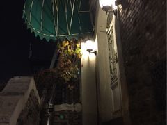 签到图片-成桂西餐厅·42年的味道(五大道疙瘩楼店)