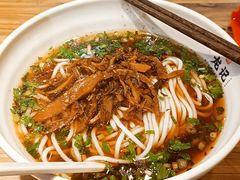 -湘人龙记老长沙米粉(鸟巢店)