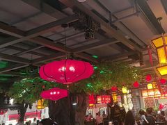 -矮板凳老火锅(宽窄巷子店)