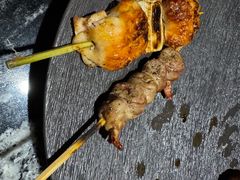 -鸟万·炭火料理Yaki ONE(星光店)