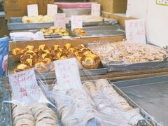-奇趣饼家