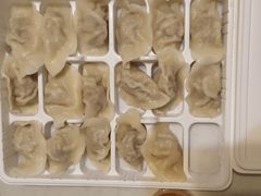 -船歌·鱼水饺青岛菜(合肥路永旺店)