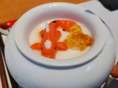 -鲤院·新中式美学·庭院餐厅(夫子庙店)