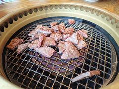 -赤坂亭·M9和牛放题(长楹天街购物中心店)