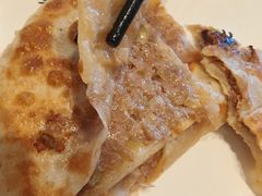 牛肉馅肉饼-华天二友居肉饼(宫门口店)
