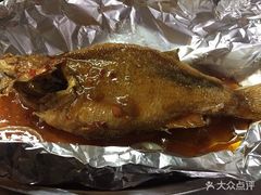 -19号私房菜(云南路店)