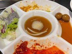 -喜来稀肉(虹泉路店)