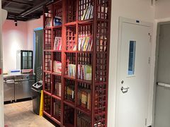 -和府捞面(东直门银座店)