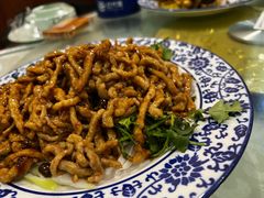 -青阳炒鸡(建新路店)