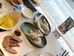 -东方饺子王(新阳路店)