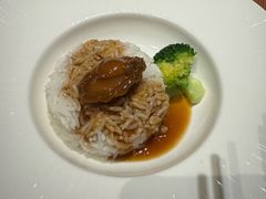 -云尚自助餐厅(佛山南海瞻云酒店)