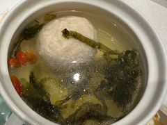 -绿杨春·淮扬宴(庐山路店)