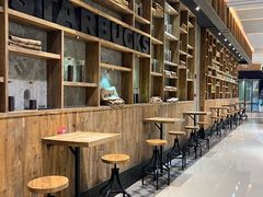 -星巴克臻选(湖滨道店)