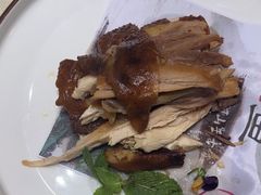 -宋庄魁元艺术餐厅