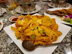 -光海鲜鱼翅餐厅(叻差拉披色路店)