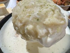 -火山屋台(新街口店)