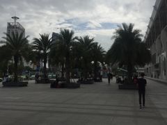 -珠海拱北口岸