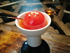 -箱美术馆私房菜(水晶郦城店)