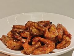 -万龙洲海鲜(亚运村店)