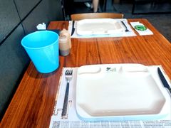 -汉巴味德·烤肉与啤酒的自助(杭州大悦城店)