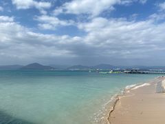 -三亚西岛海洋文化旅游区