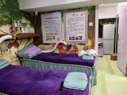 -小美医生小儿推拿(金地艺境店)