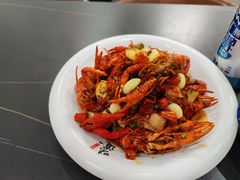 -一起吃小龙虾·海鲜(海珠店)