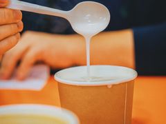 -谢怀亮芝麻茶