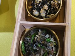 -桃屋日本料理(清华科技园店)