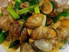花甲-517烧烤·龙虾·海鲜大排档(万象都荟店)