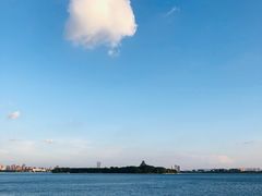 -金鸡湖景区