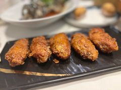 -唐宫·粤菜海鲜(万象城店)