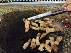 -猪的故事·韩式烤肉(韩乐坊店)