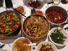 -老长沙龙虾馆·聚会餐厅(白石洲店)