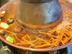 -阳坊胜利涮羊肉(阳坊老店)